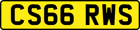 CS66RWS