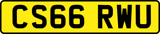 CS66RWU
