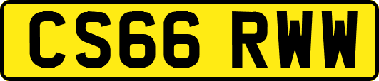 CS66RWW