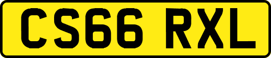 CS66RXL