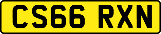 CS66RXN