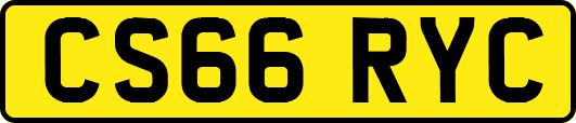 CS66RYC