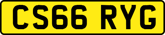 CS66RYG
