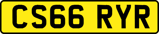 CS66RYR