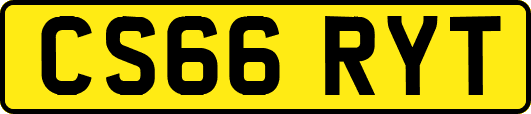 CS66RYT