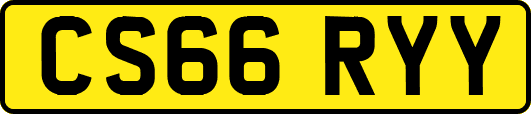 CS66RYY