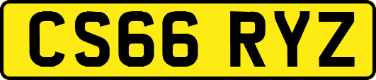 CS66RYZ