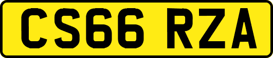 CS66RZA