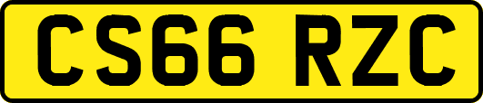 CS66RZC