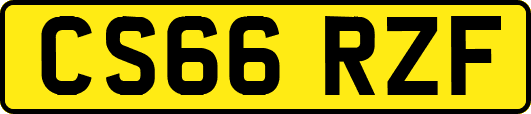 CS66RZF