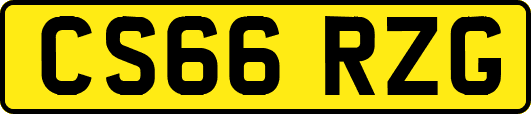 CS66RZG