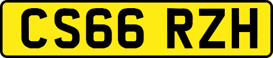 CS66RZH