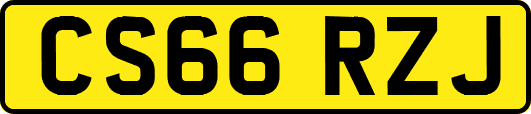 CS66RZJ