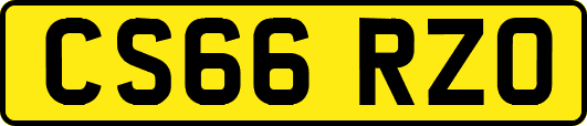 CS66RZO