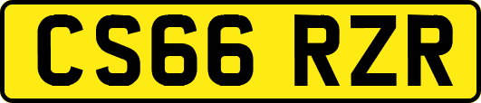 CS66RZR