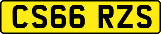 CS66RZS