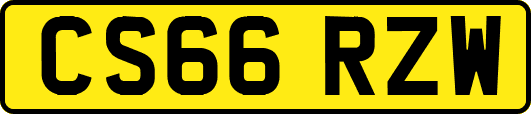 CS66RZW