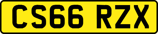CS66RZX