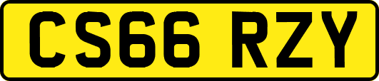 CS66RZY