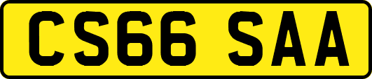 CS66SAA