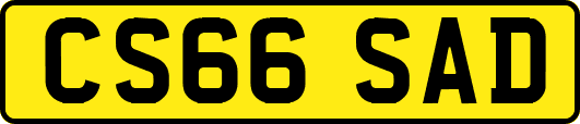 CS66SAD