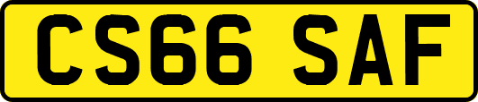CS66SAF