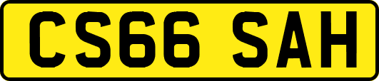 CS66SAH