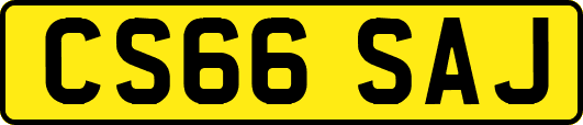 CS66SAJ