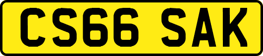 CS66SAK