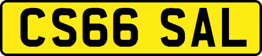 CS66SAL