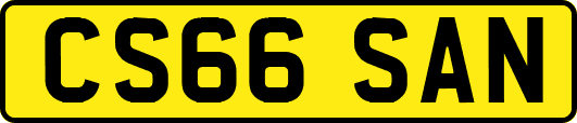 CS66SAN