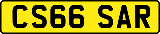 CS66SAR