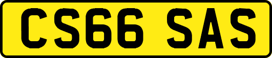 CS66SAS