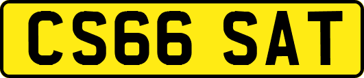 CS66SAT