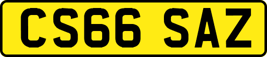 CS66SAZ