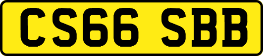 CS66SBB