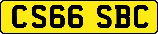 CS66SBC