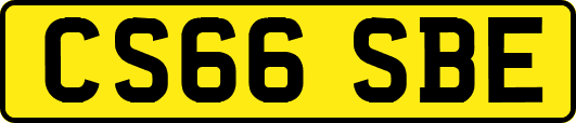 CS66SBE