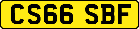 CS66SBF