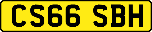 CS66SBH