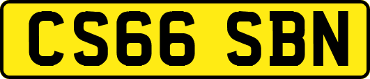 CS66SBN