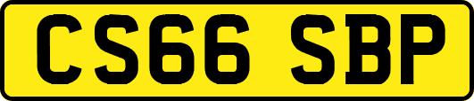 CS66SBP