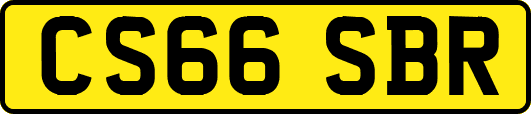 CS66SBR