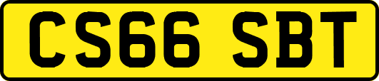 CS66SBT