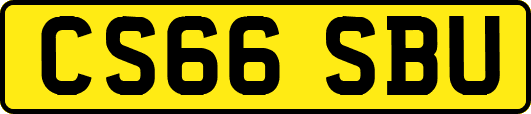 CS66SBU