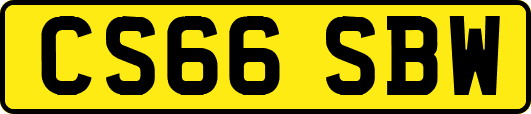 CS66SBW