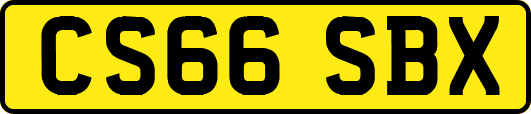 CS66SBX