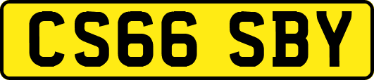 CS66SBY