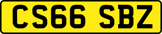 CS66SBZ