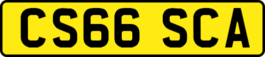 CS66SCA